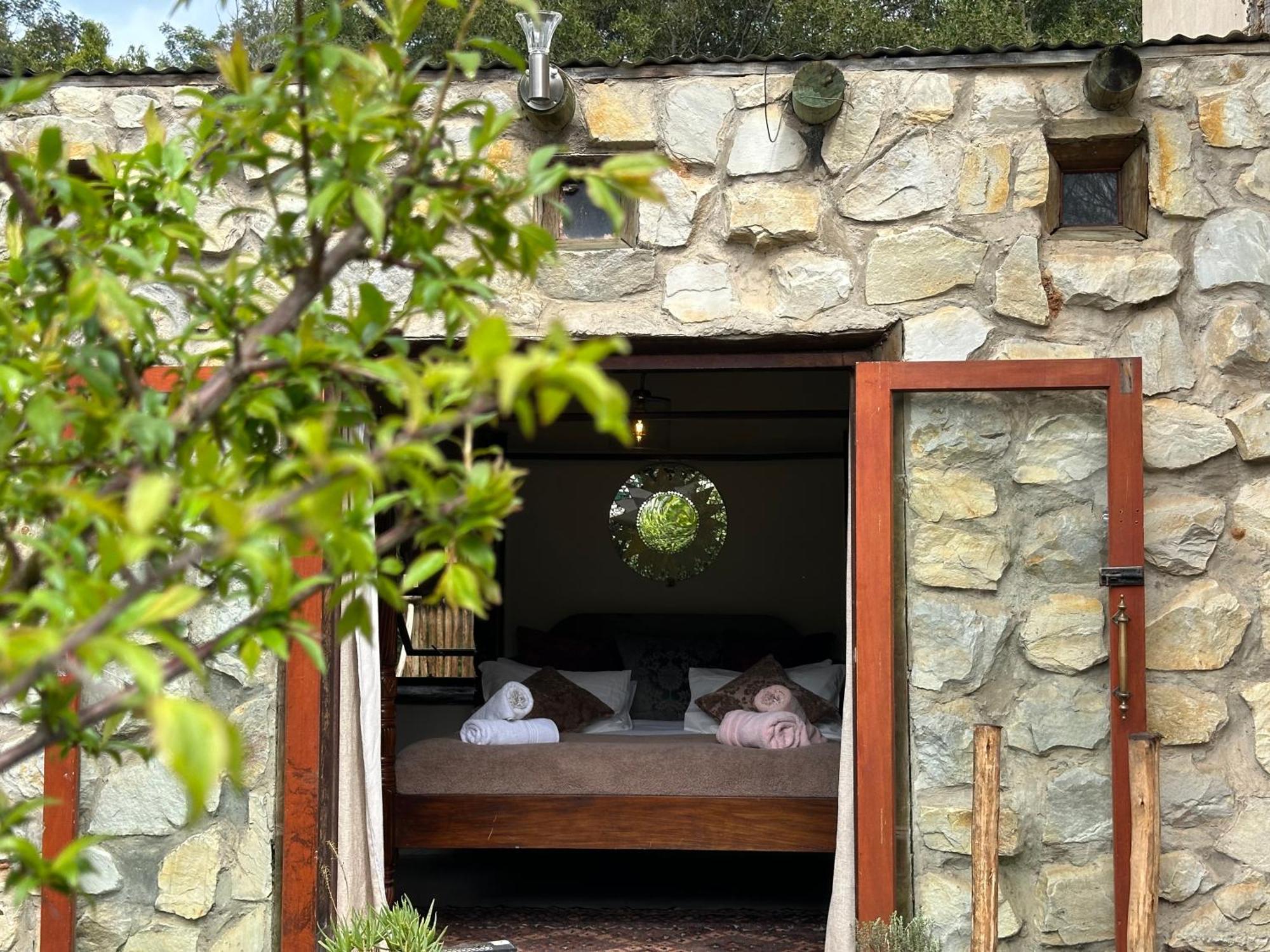 Stormsriver Backpackers Dijembe Stormsrivier Exterior foto